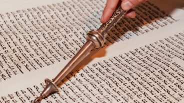 השלמת קריאת התורה בזמן מלחמה