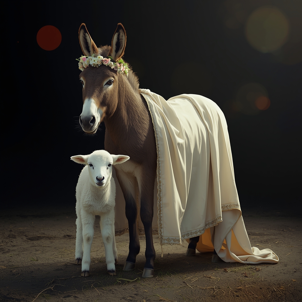 פדיון פטר חמור